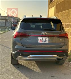 هیوندای سەنتافی